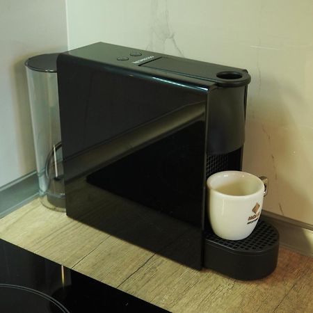 Homesweethome Apartments سالونيك المظهر الخارجي الصورة