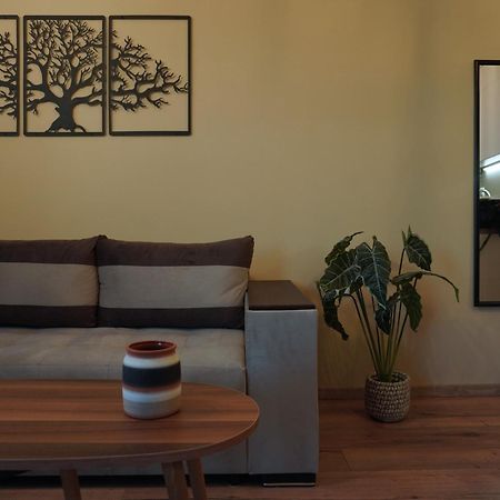 Homesweethome Apartments سالونيك المظهر الخارجي الصورة
