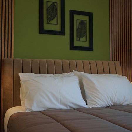 Homesweethome Apartments سالونيك المظهر الخارجي الصورة