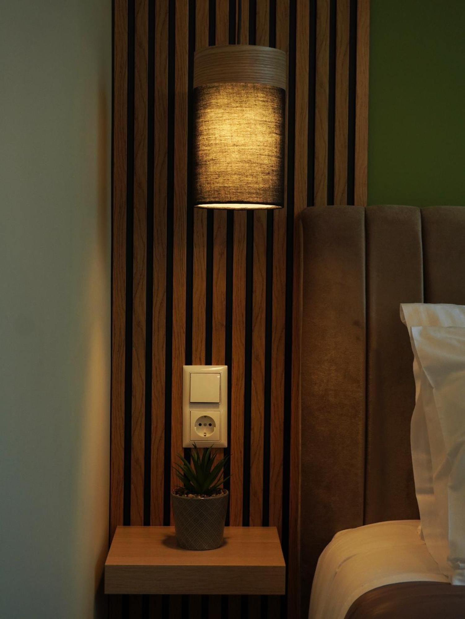 Homesweethome Apartments سالونيك المظهر الخارجي الصورة