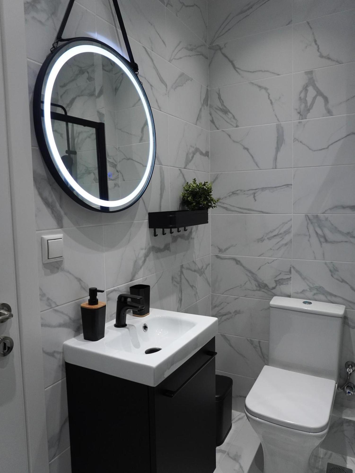 Homesweethome Apartments سالونيك المظهر الخارجي الصورة