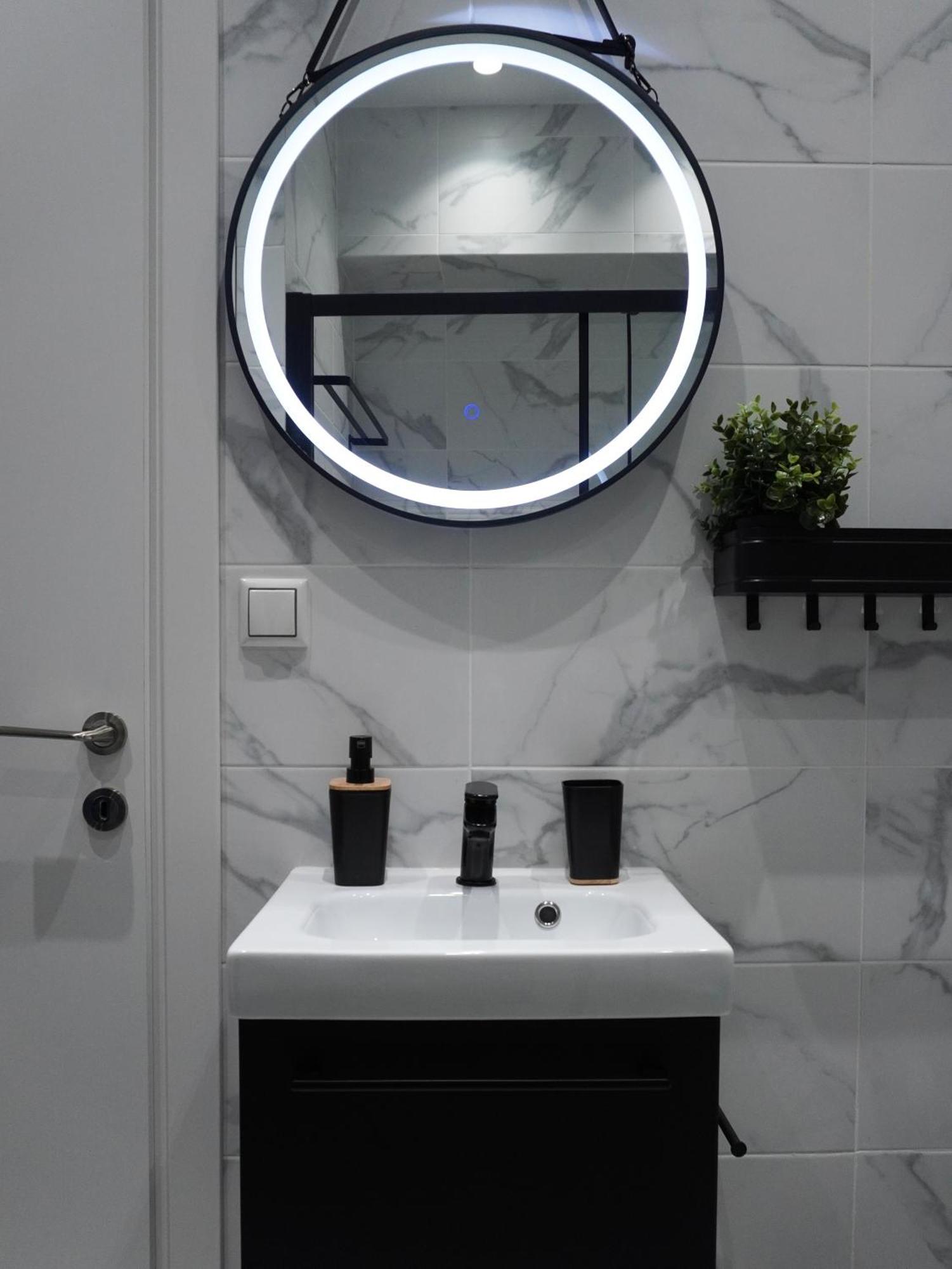 Homesweethome Apartments سالونيك المظهر الخارجي الصورة
