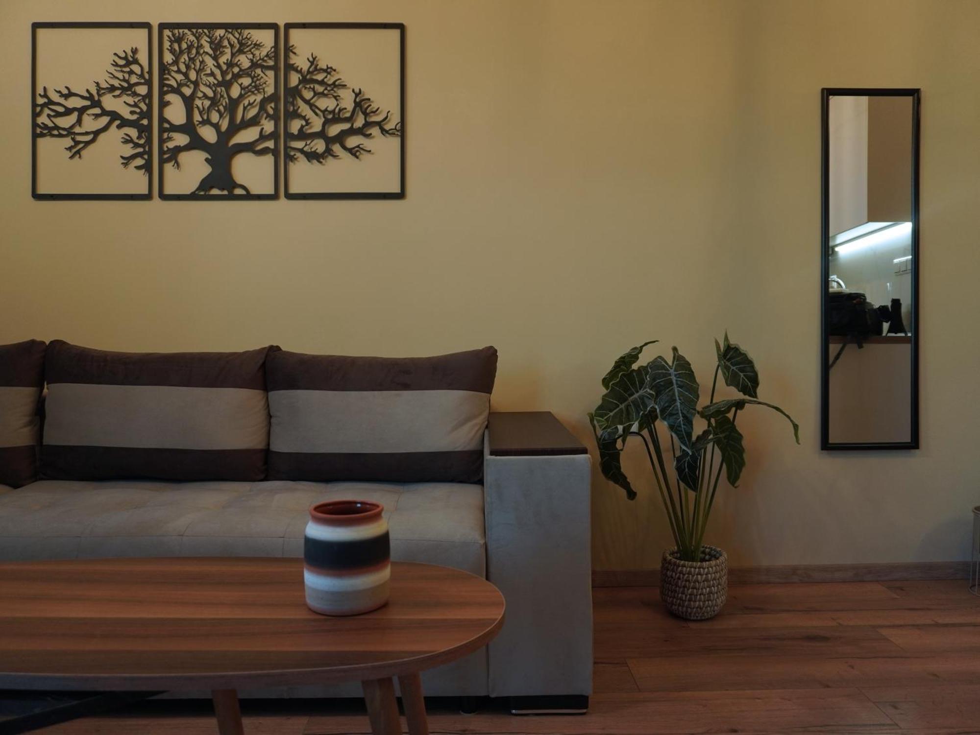 Homesweethome Apartments سالونيك المظهر الخارجي الصورة