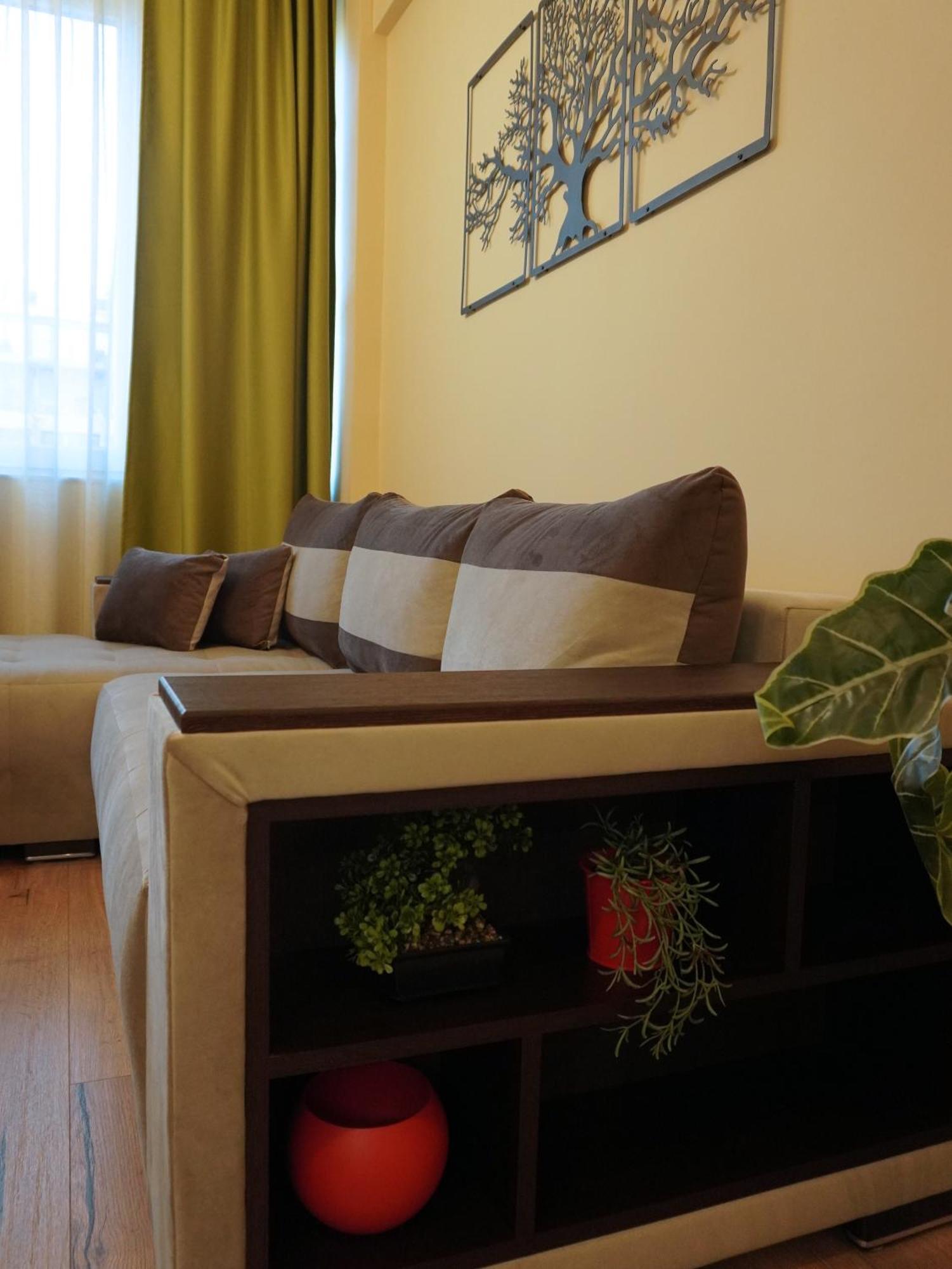 Homesweethome Apartments سالونيك المظهر الخارجي الصورة