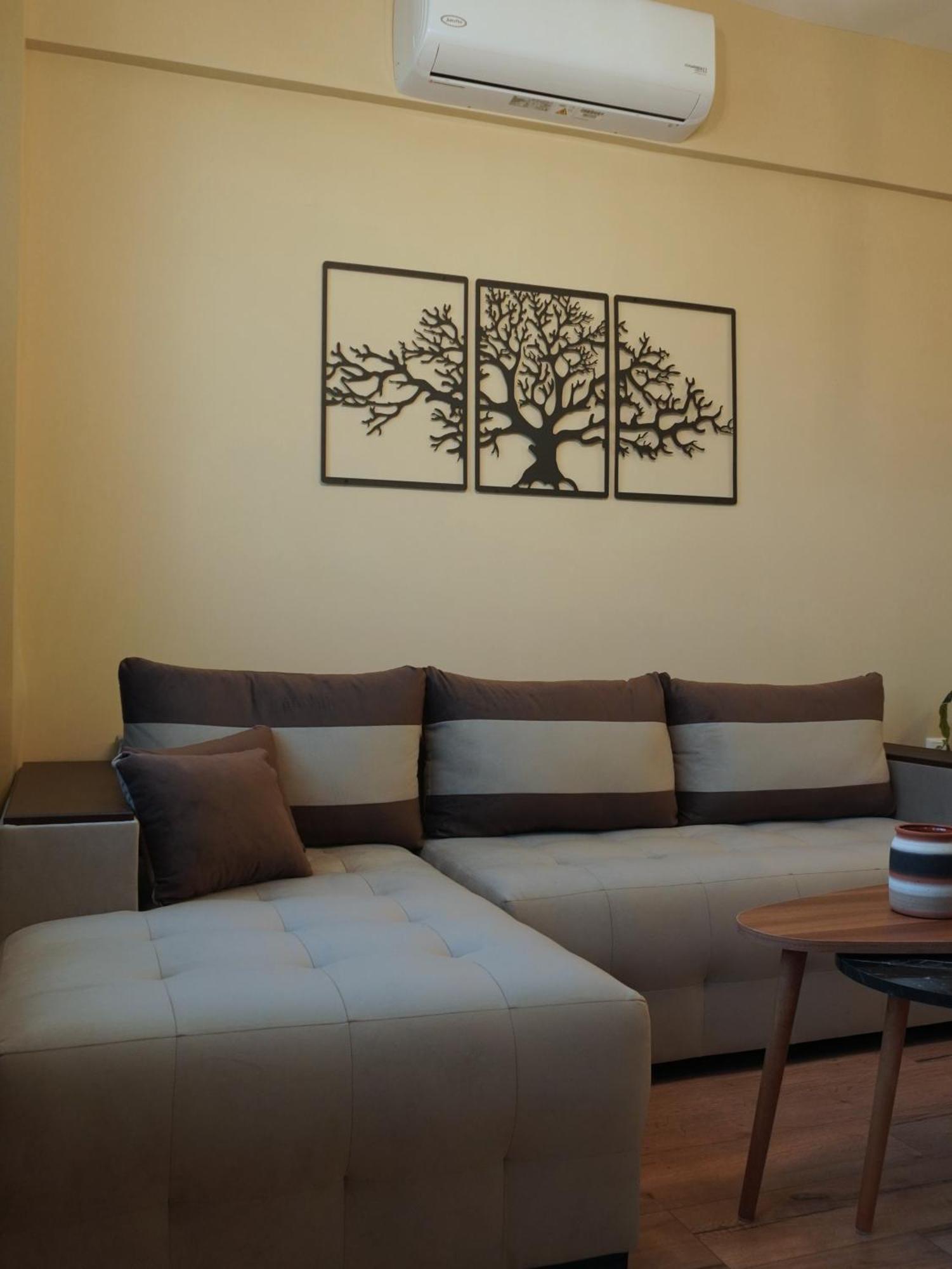 Homesweethome Apartments سالونيك المظهر الخارجي الصورة
