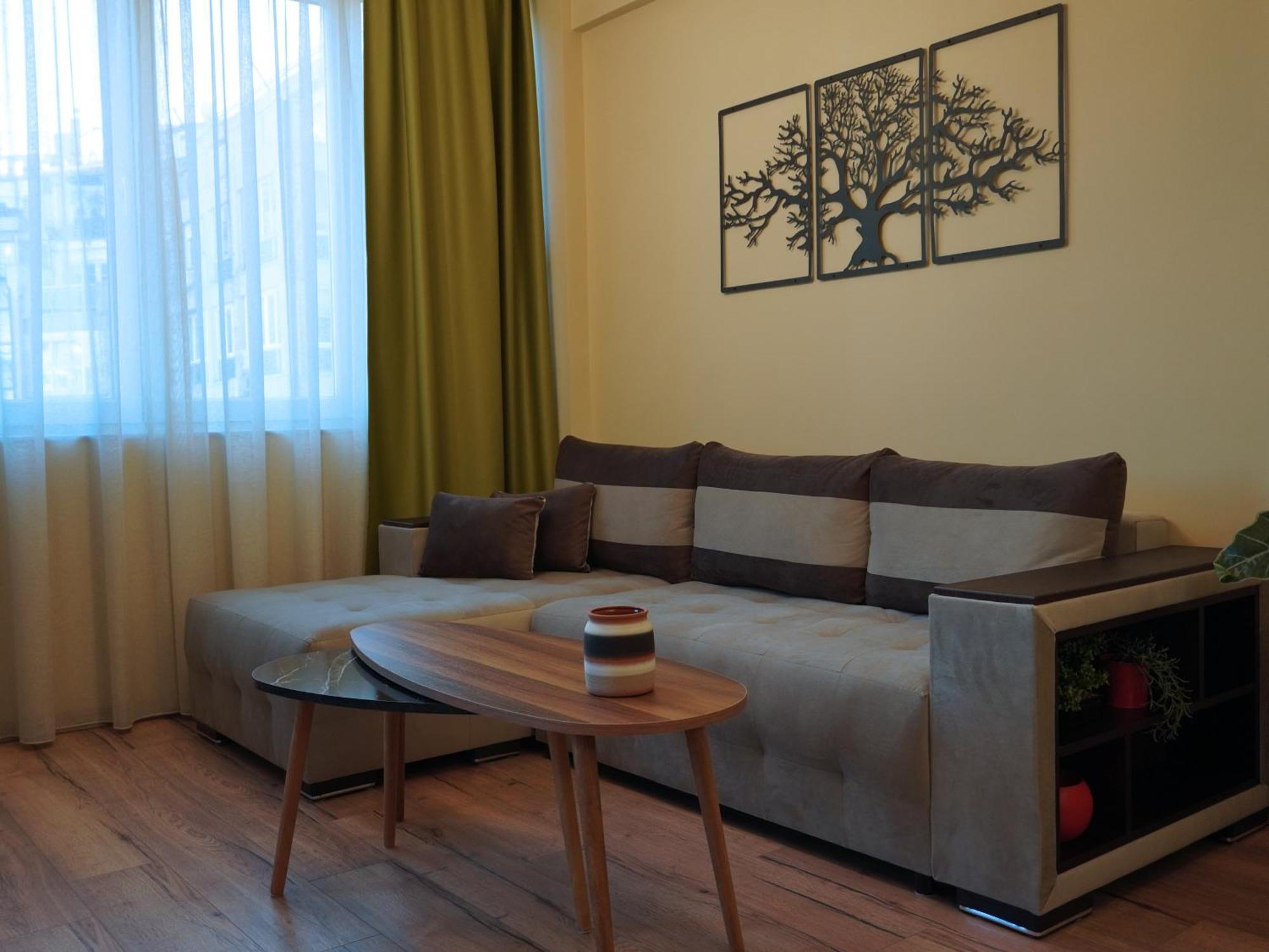 Homesweethome Apartments سالونيك المظهر الخارجي الصورة