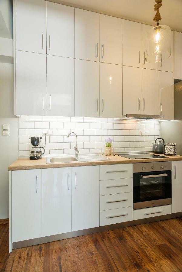 Homesweethome Apartments سالونيك المظهر الخارجي الصورة