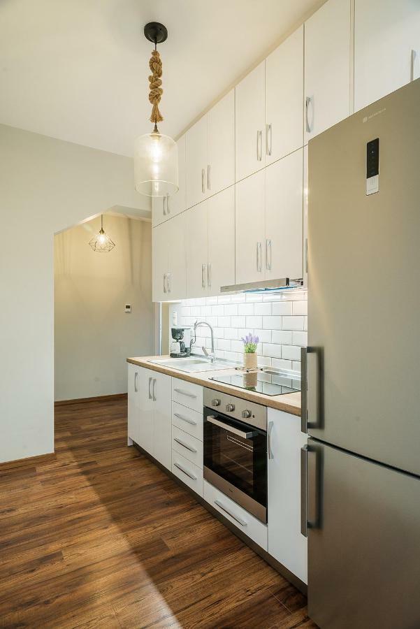 Homesweethome Apartments سالونيك المظهر الخارجي الصورة