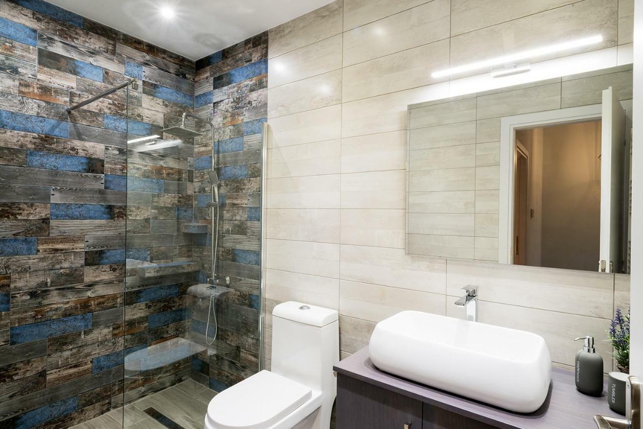 Homesweethome Apartments سالونيك المظهر الخارجي الصورة