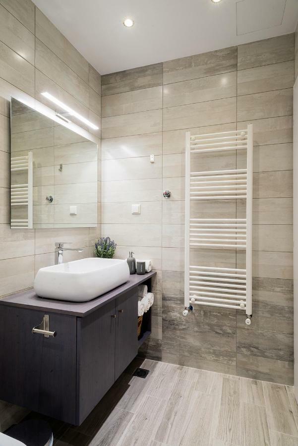 Homesweethome Apartments سالونيك المظهر الخارجي الصورة