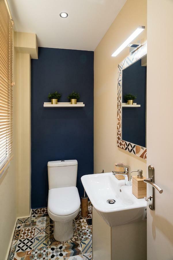 Homesweethome Apartments سالونيك المظهر الخارجي الصورة