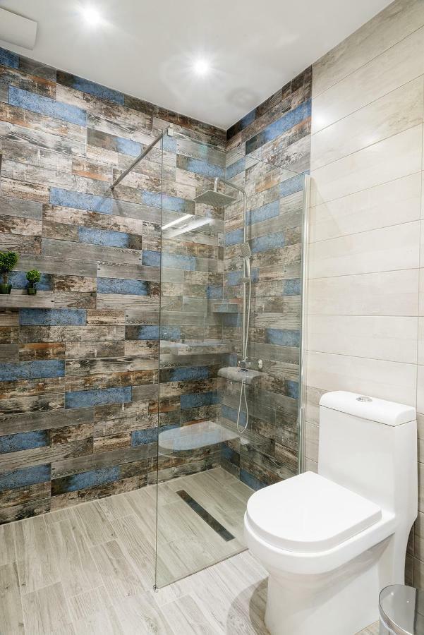 Homesweethome Apartments سالونيك المظهر الخارجي الصورة